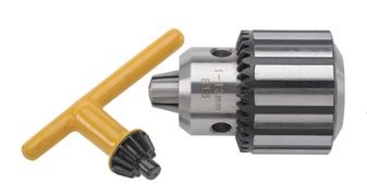 BORDO UNIVERSAL FIT. DRILLCHUCK - MAG. DRILL